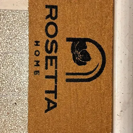 Rosetta بيت ضيافة باري